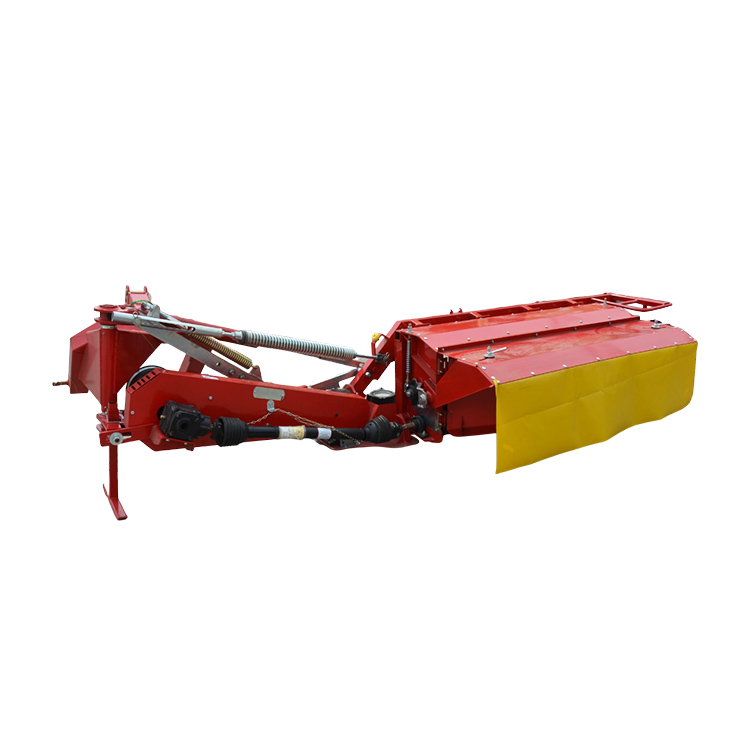 ວິທີການເລືອກເຄື່ອງຕັດຫຍ້າແລະລົດໄຖນາທີ່ຖືກຕ້ອງສໍາລັບສະຖານະການທີ່ແຕກຕ່າງກັນ?