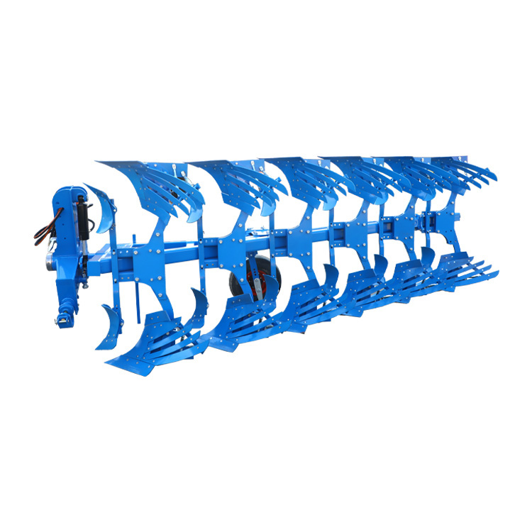 3 Point Hitch Hydraulic Flipping Plows