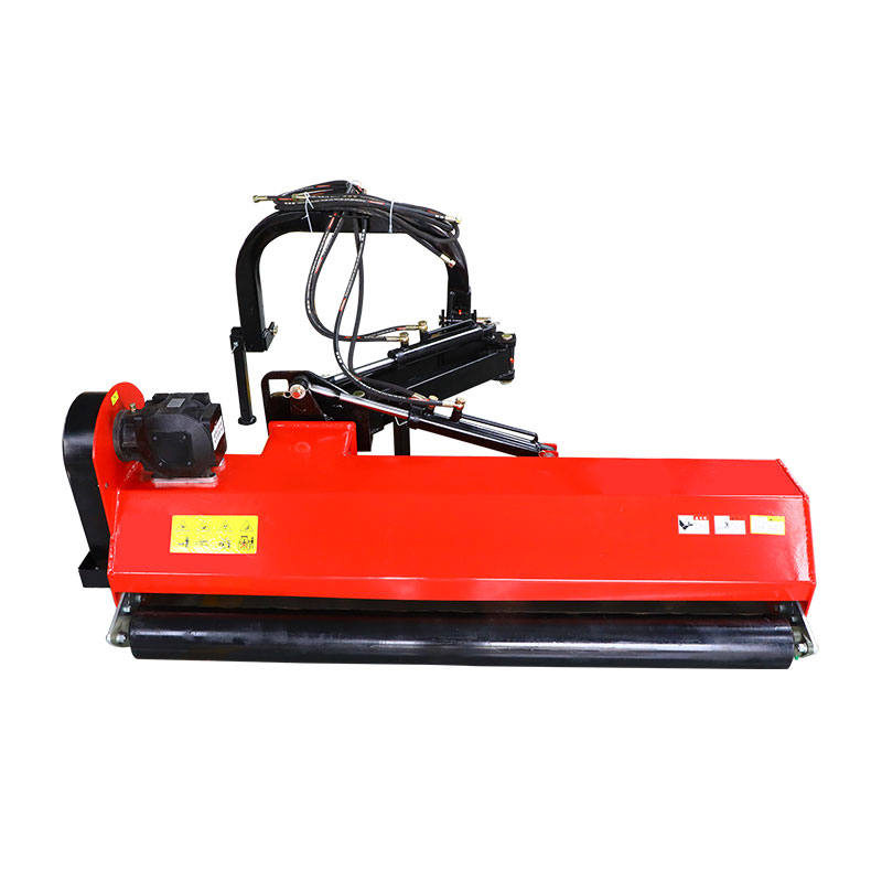 3 ຈຸດ Pto Drive Mower Grass Flail Mower