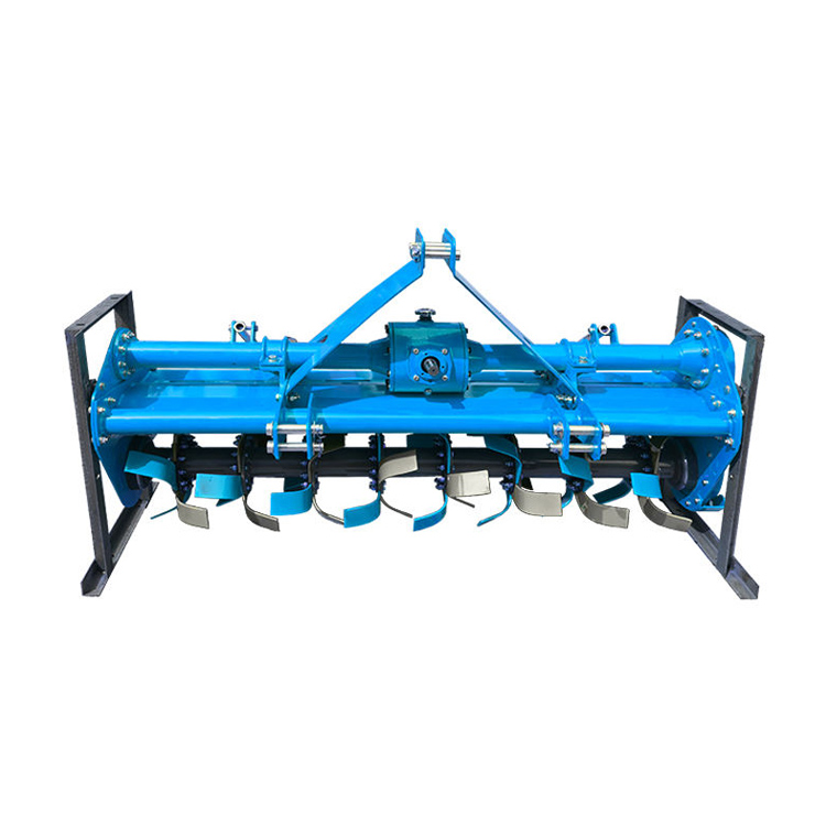 3 ຈຸດ Rotary Tillers
