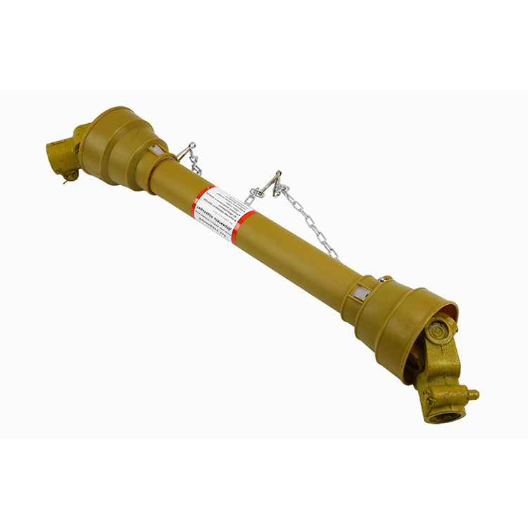 ເຄື່ອງຈັກກະສິກໍາ Cardan Drive PTO Shafts