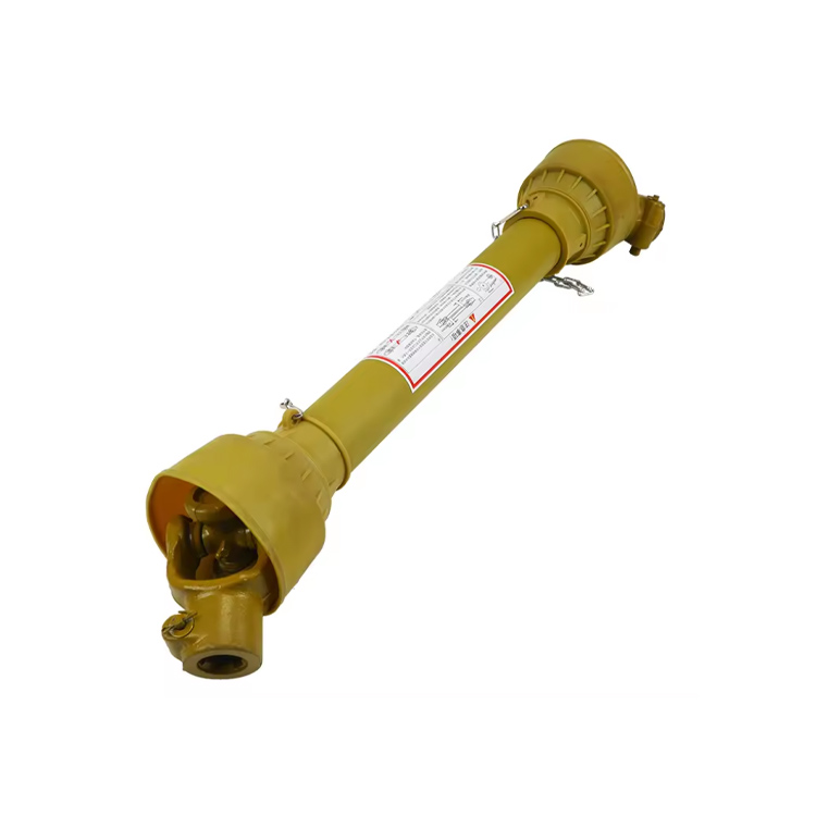 Agriculture PTO Drive Shaft