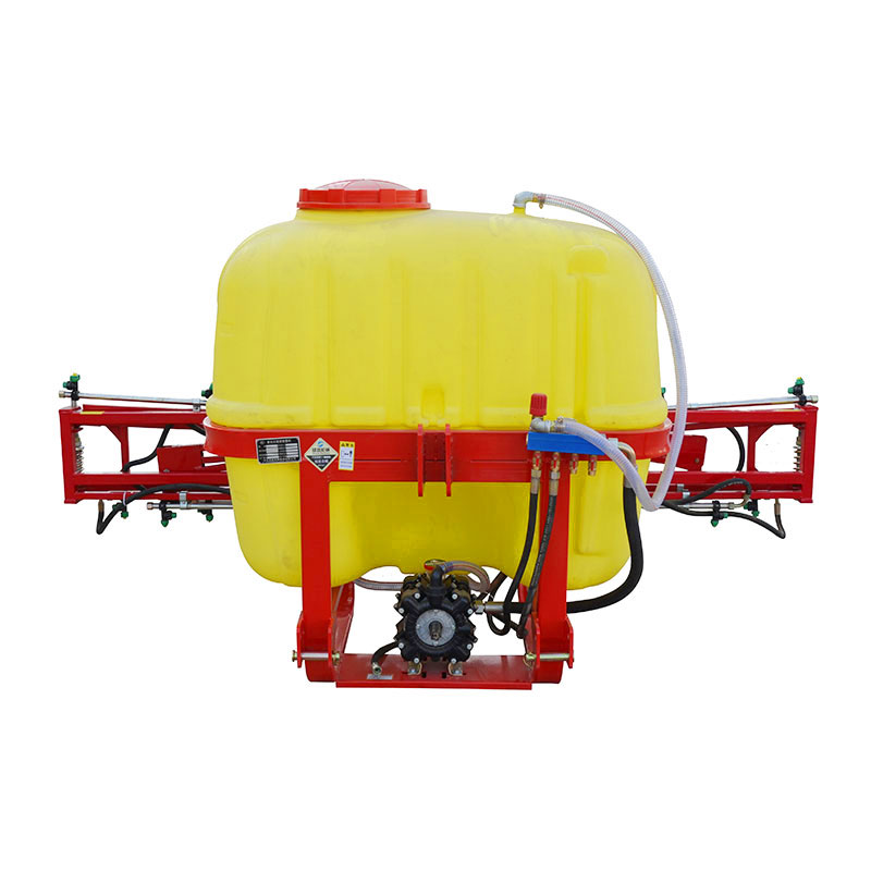 ຄູ່ມືການກະເສດ Boom Sprayer Agri Sprayer