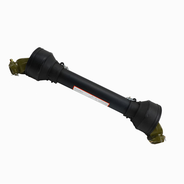 Cardan Drive PTO Shaft