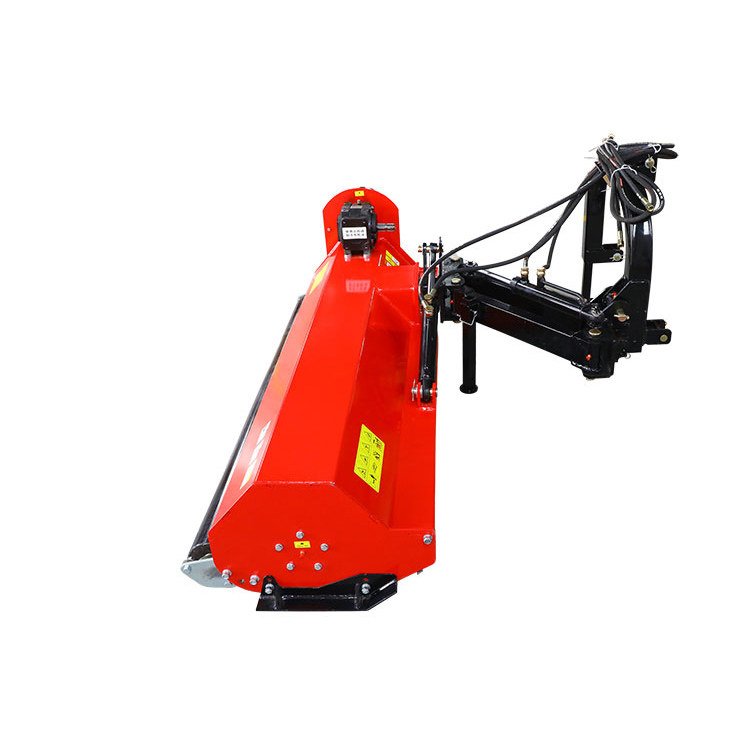 ເຄື່ອງຕັດຫຍ້າແບບໄຮໂດລິກ Side Shift