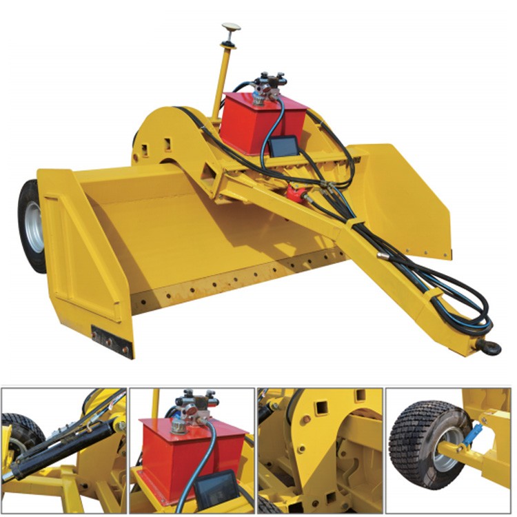 Farm Land Levelers