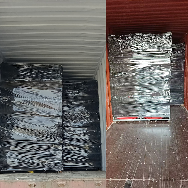 Tractor Mounted Hay Mower