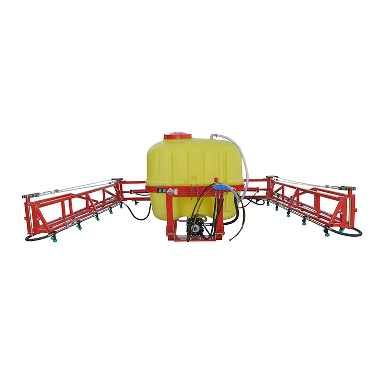 mounted sprayer ກະສິກໍາ