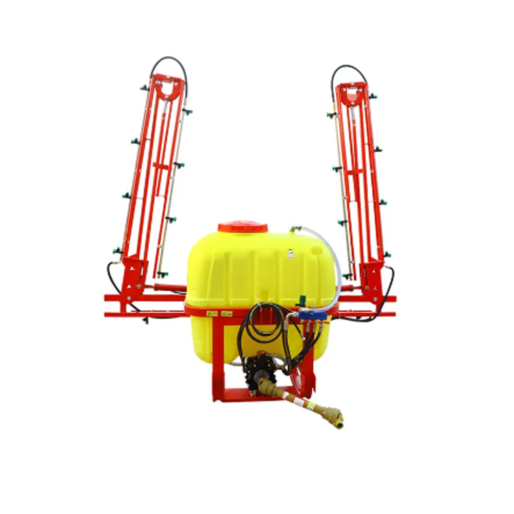 mounted ເຄື່ອງພົ່ນກະສິກໍາ