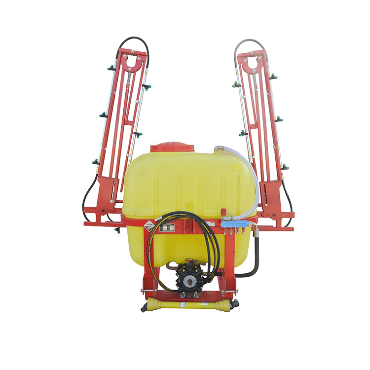 PTO REBLEN Sprayer