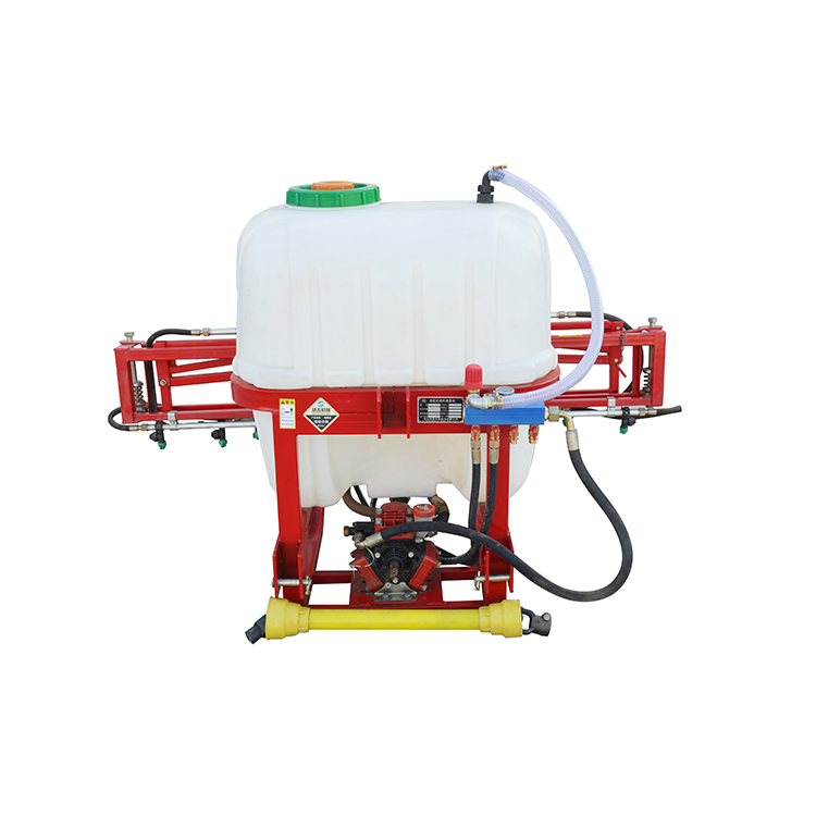 PTO Pump Boom Sprayer