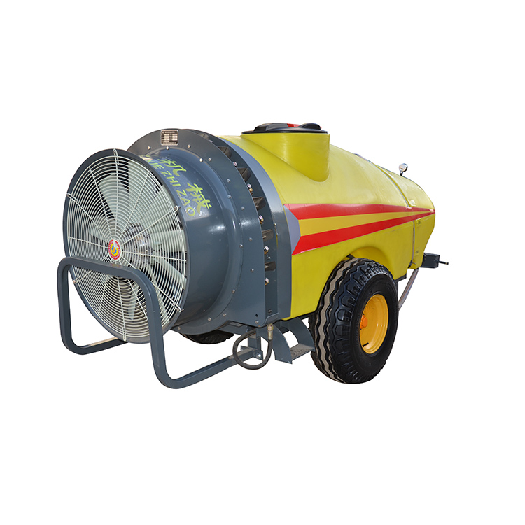 Tractor Mist Blower Sprayer