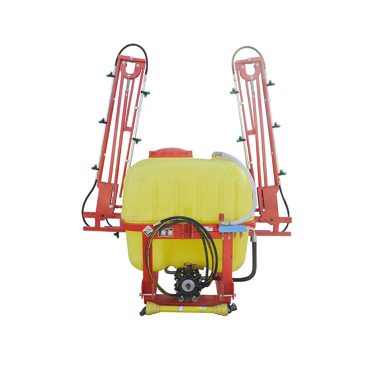 ລົດໄຖນາມໍສີດກະສິກໍາ