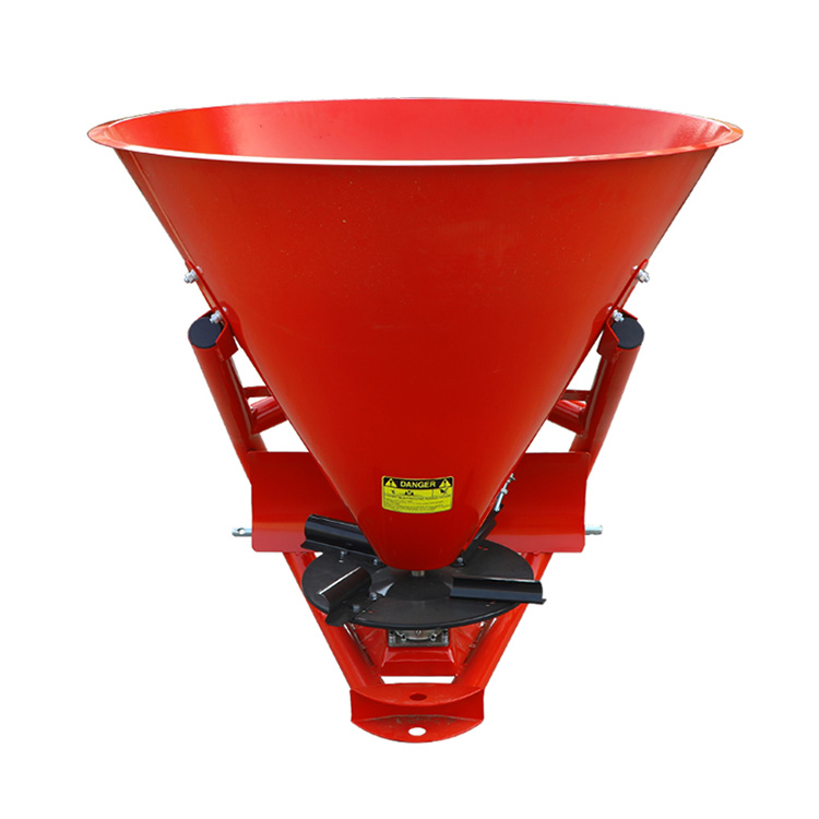 Sprapher Spreader