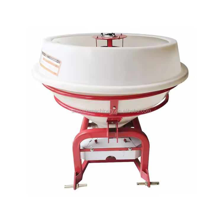 Sporact Spreaders