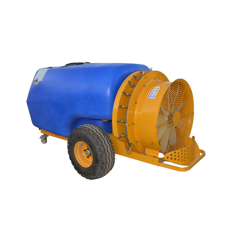 Trused Airblast Sprayer