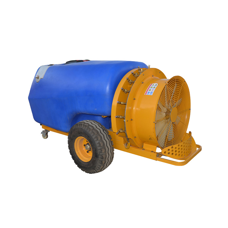 Trailer Air Blast Sprayers